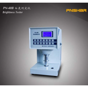 Máy kiểm tra, máy đo độ trắng PN-48BF